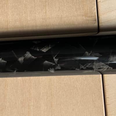 Modulus Graphite Neck image 10