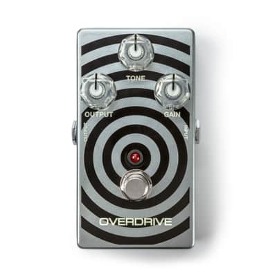 MXR Wylde Audio Overdrive - Distortion for Guitars image 1