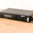 Shure ULXS4 Wireless Receiver - J1 Band: 554-590 MHz (NO POWER SUPPLY) CG0101K