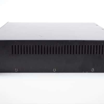 Syquest SQ555 44mb 5.25 Media Drive Pacific Coast Rack Chassis CN50 SCSI #32000 image 6