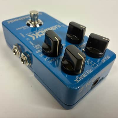 TC Electronic Flashback 2 Delay and Looper - Excellent Condition with Box image 7