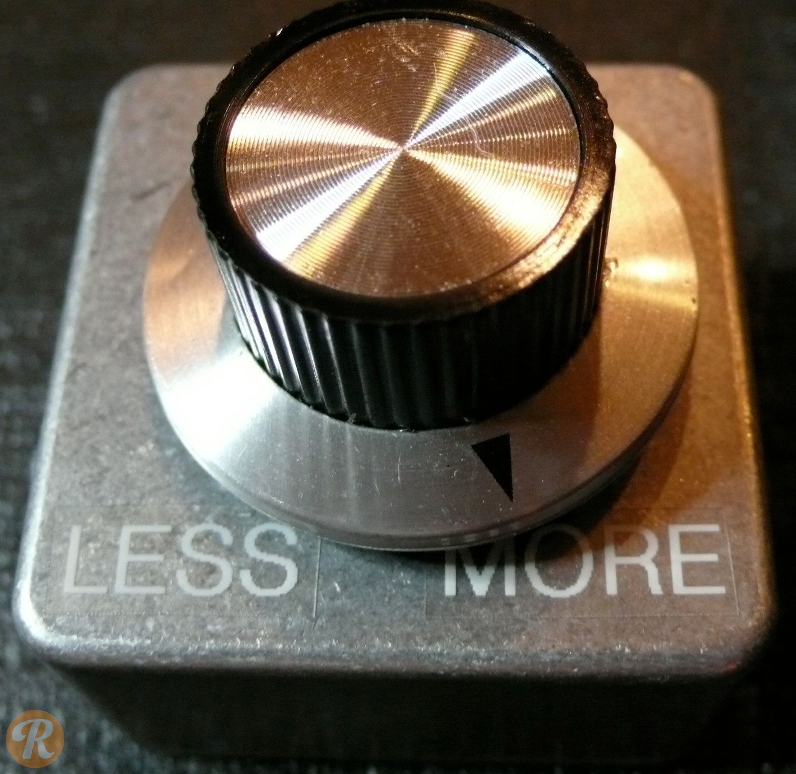 Alchemy Audio Dead Bat Dying 9 Volt Battery Simulator | Reverb