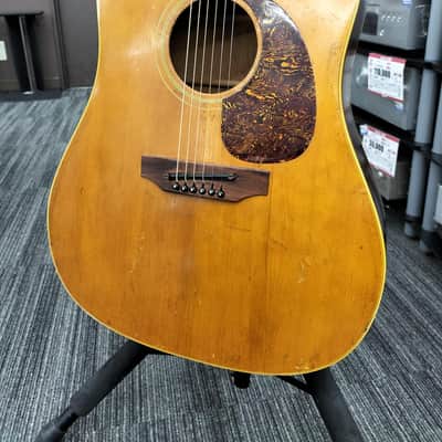 GIBSON Acoustic Guitar J-50 Rich Tone image 5