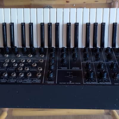 Korg MS-20 monophonic sinth image 11