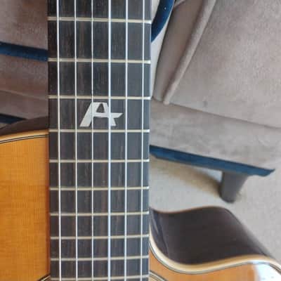 Alhambra cs-3s e2 Crossover Around 2020 - Rosewood image 2