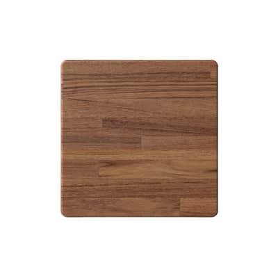 Wavebone Grand Speaker Stand Wood image 3