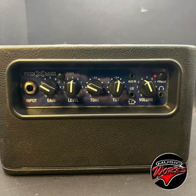 Laney   Nexus Mini Bass Nx Combo image 4