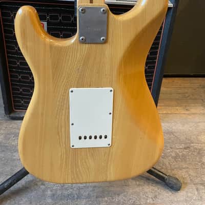 Greco Super Sound Strat 1979 image 5