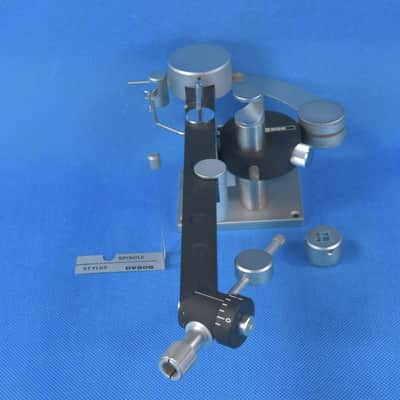 Dynavector DV505 Dynamic Balance Type Tone Arm In Excellent Condition image 13