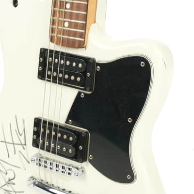 Fender Toronado Owned by Frank Iero image 10