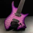 Strandberg Boden Prog NX 7 Electric Guitar | Twilight Purple | Brand New | $95 Shipping!