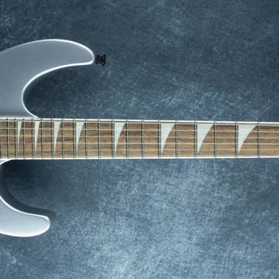 Jackson  X Series Soloist SL3X DX Quicksilver image 2