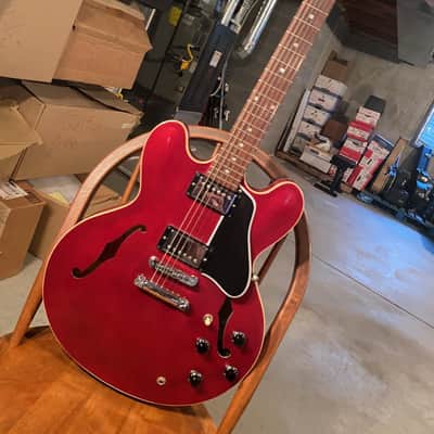 Gibson ES-335 Dot Series 2006 image 2