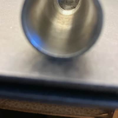 Vintage Brilhart Level-Air 3* Bb Tenor Saxophone Mouthpiece image 7