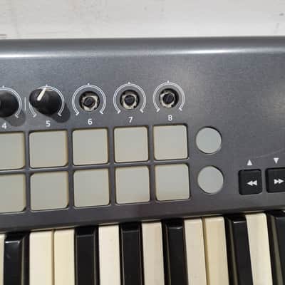 Novation Launchkey 49 - MIDI Keyboard Controller - 49-Key - Fair image 6