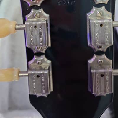 Gibson Les Paul Traditional 2008 - 2012 - Goldtop image 3