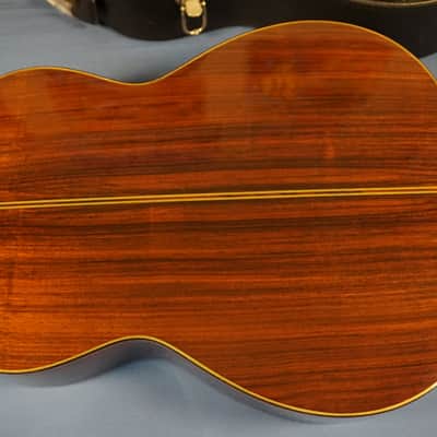 Aria Hand Crafted - Model No. 100 - Made in Japan - Excellent image 20