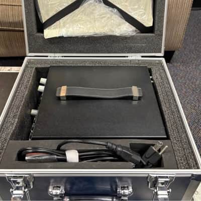 Focusrite ISA One Desktop Mic Preamp 2008 - Present - Blue image 5