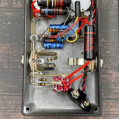 R2R ELECTRIC GeMaster 2021 Black image 3