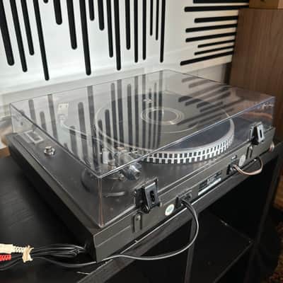 Kenwood KD-3070 Semi Auto Turntable (Vintage Japanese) image 9