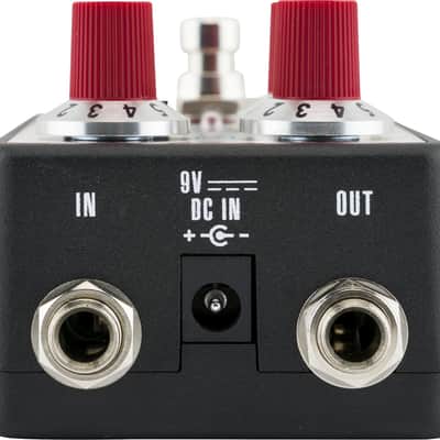 Fender : Bassman Driver image 2