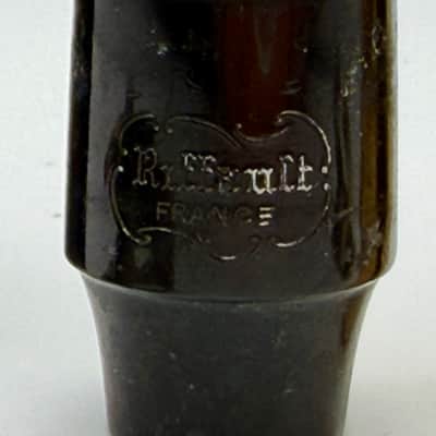 Jupiter JPS-547 Soprano Sax (used) image 15