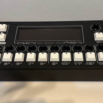 Sequentix Cirklon V1 Sequencer + Desktop CVIO Breakout Box image 6