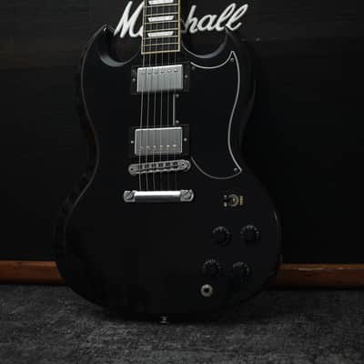 Gibson SG Standard 2018 - Ebony image 3