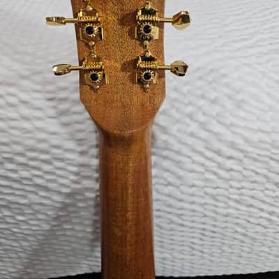 Dewitt Custom Guitars image 3