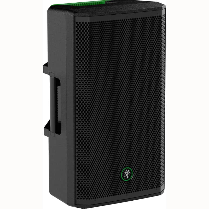 Mackie Thrash212 Loudspeaker - 1300 Watt, 12'' image 1