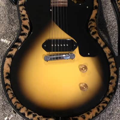 Gibson Les Paul Jr. Billy Joe Armstrong Signature 2006 image 1