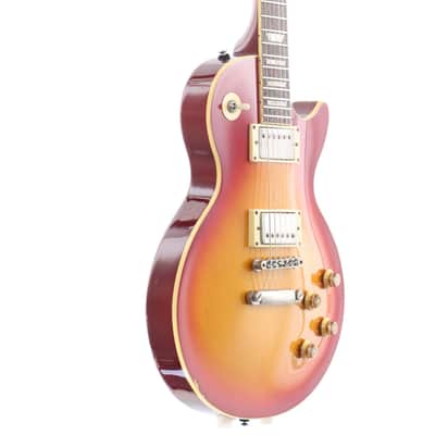 Epiphone LPS-80 Cherry Sunburst [910459] (03/31) image 8