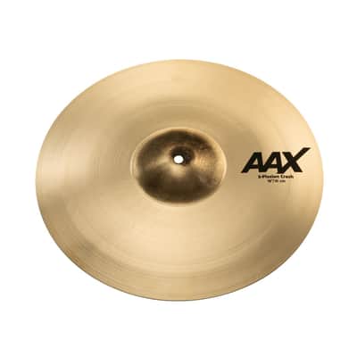 Sabian 16-Inch AAX X-Plosion Crash Cymbal image 2