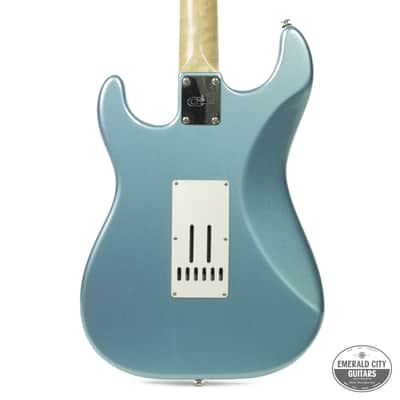1998 G&L Legacy image 2