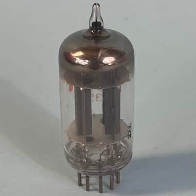 1973 RCA 5963 12AU7WA ECC82 (X2) Matched Pair Vintage 1970s Preamp Tubes! T206 image 10