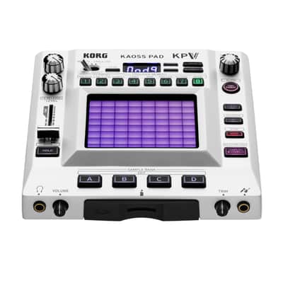Korg Kaoss Pad V - Dynamic FX Processor image 2