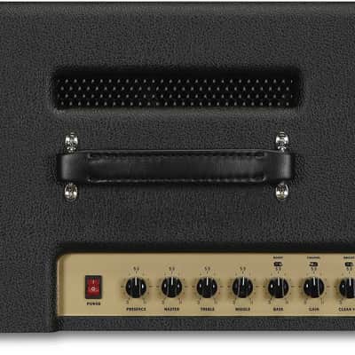 Friedman Amplification Runt-20 Combo image 4