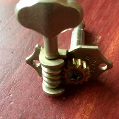 Grover G98 40'S Steel image 3