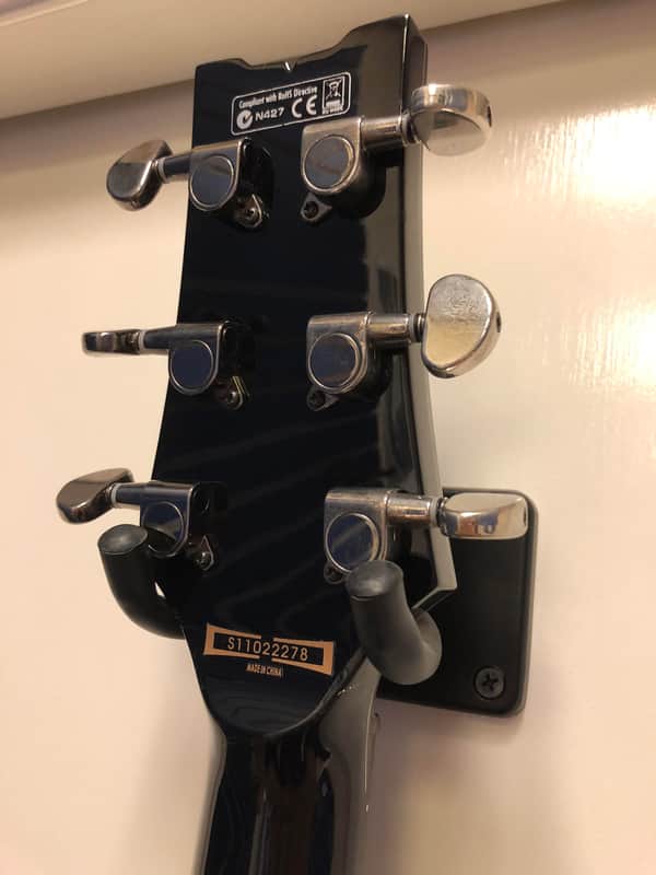 Ibanez N427 Artcore Electric Guitar | Reverb