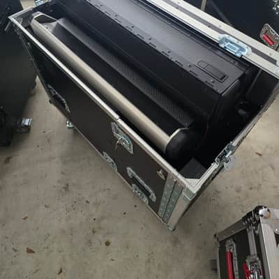 Digico S21 Plus Package - D2 Rack - Madi B Card - Prox Flip Case image 11