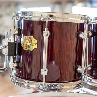 Premier Signia Maple Cherrywood 10,12,16,20 image 13