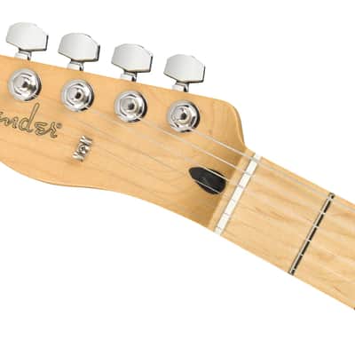 Fender Player Telecaster Left-handed (DEMO) - 3 Tone Sunburst with Maple Fingerboard image 5