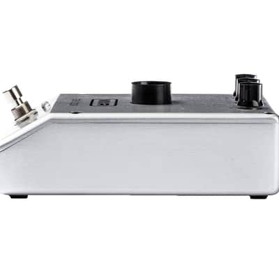 MXR M222 Talk Box Pedal - Open Box image 3