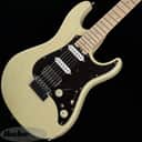 ESP SNAPPER-AS (Honey Blond/Maple) -Made in Japan-