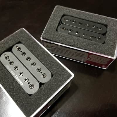 Seymour Duncan Mark Holcomb Alpha/Omega 6 String Humbucker Set image 1