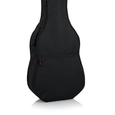 Gator Economy Gig Bag for Dreadnought Guitars image 2