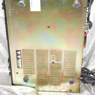 Proton NAD 930 vintage stereo receiver image 6