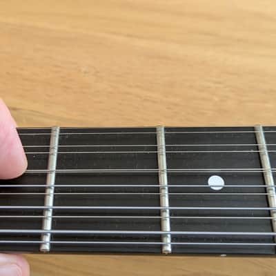 Steinberger GL2-12 1989 - Black image 17