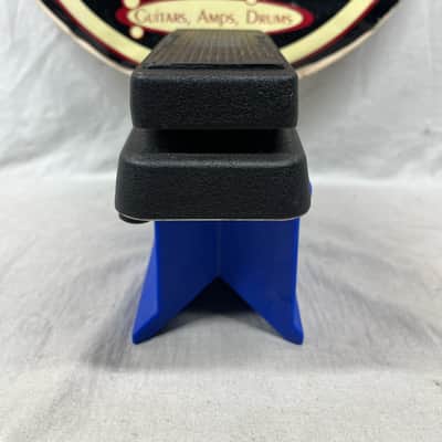 Dunlop GCB95 GCB-95 Cry Baby crybaby Wah Pedal - Rev I Circuit image 3