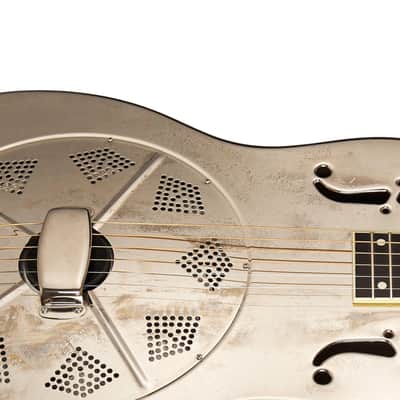 National Style N Polished Nickel (Pre-Owned, 2000, EC-) #223 image 5
